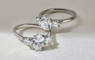 The diamond stigma: Why some women still hide the truth about owning lab-grown diamonds and how perceptions are changing.