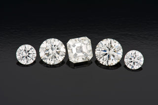 Investing in diamonds: A guide for collectors and buyers on value, quality, and choosing the right diamonds for long-term investment.