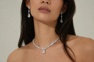 High-Carat Diamonds & Dubai Brides: A Love Story