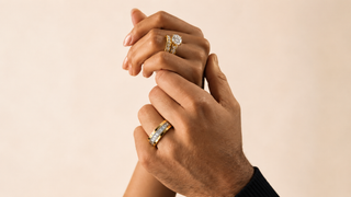 Buying Jewellery as a Couple: Split the Cost or Surprise Them? Shop Either Way