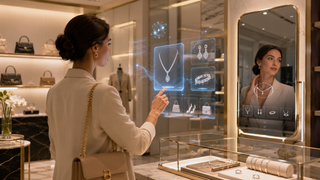 How AI Is Transforming Luxury Shopping in 2026