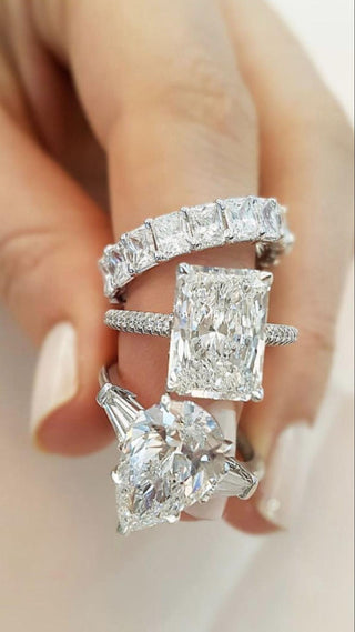 How to Find Affordable Natural Diamond Jewelry in UAE