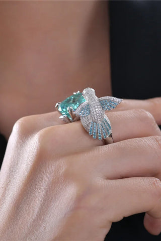 Trendy costume jewellery pieces with bold designs and colorful materials, showcasing affordable fashion accessories gaining popularity.