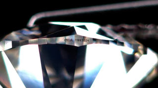 Diamond Girdle Explained: The Hidden Factor That Affects Sparkle & Value