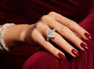 Red Flags When Buying Diamonds Online: How to Protect Your Investment