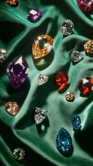 Mohs Hardness Scale Explained: Choosing Durable Gemstones