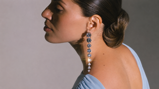 Luxury Diamond Earrings for Women | Certified Diamond Jewellery