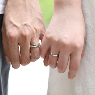 Stylish and affordable men’s wedding bands with timeless design and durable craftsmanship.