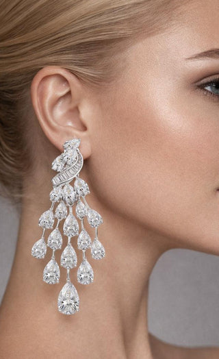 ready to ship  EARRINGS