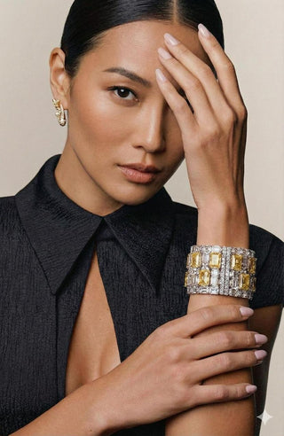 luxury jewellery in UAE