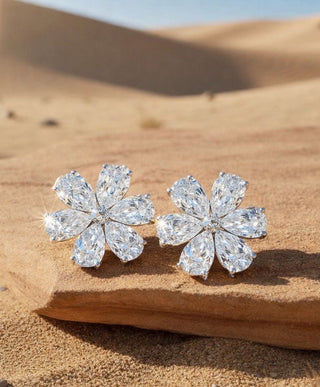 The Desert Bloom Studs