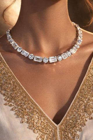 The Majlis Radiance Necklace