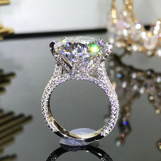 Promise of Light Ring