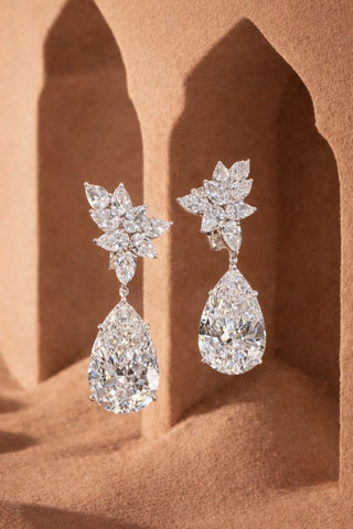 The Layali Al Sahra Drops