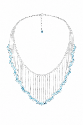Amphitrite’s Collar