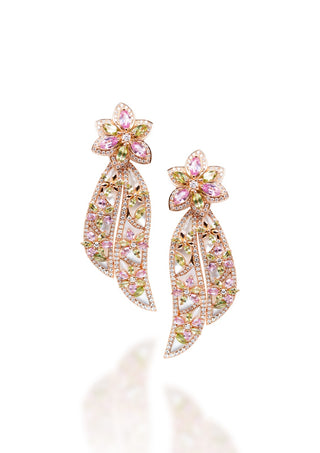 La Perla Royale Suite