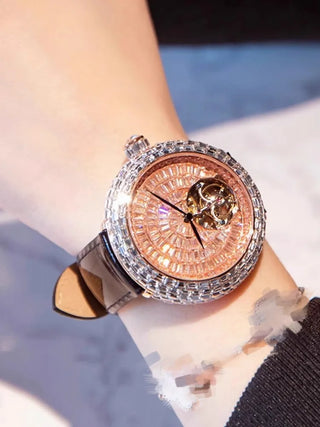Rosaline Watch - Azzallure