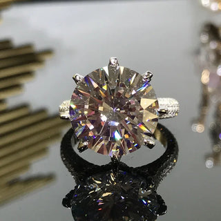 Promise of Light Ring