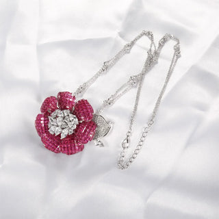 The Rosabella Necklace