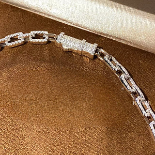 Lumière Drop Choker