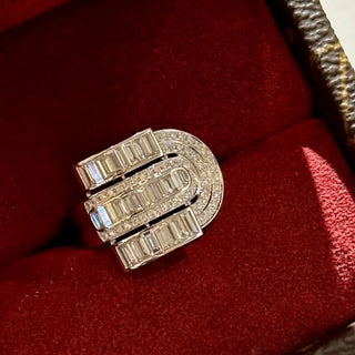 The Quadria Ring