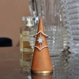Wishline Ring
