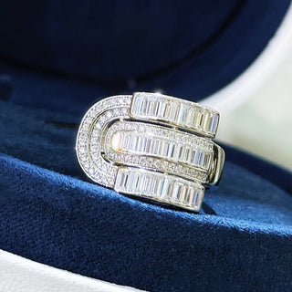 The Quadria Ring