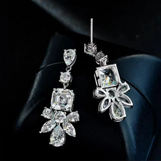 Serene Gleam Earrings