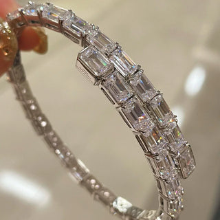 The Astoria Cuff