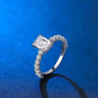 Radiance Ring