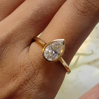 Aurivière Ring