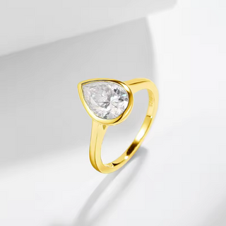 Aurivière Ring