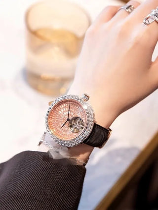 Rosaline Watch antoher angle - Azzallure