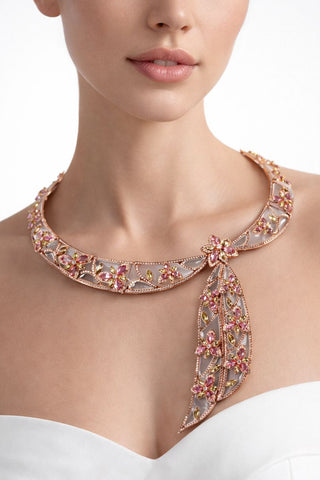 La Perla Royale Suite